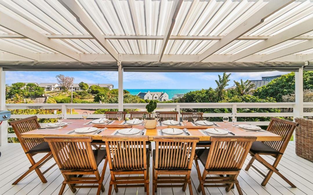 Photo of Patio Balcony in Brenton-on-Sea