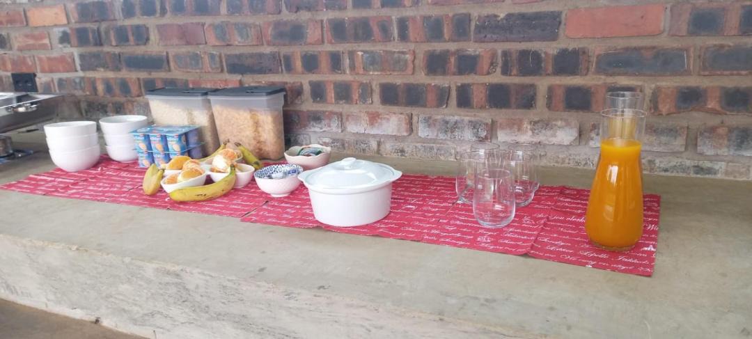 Photo of Kitchen in Rustenburg