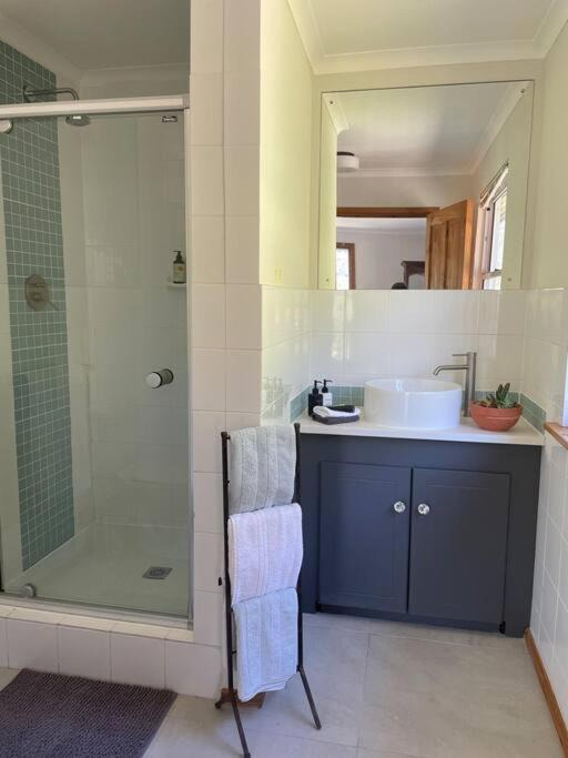 Photo of Bathroom in Hout Bay