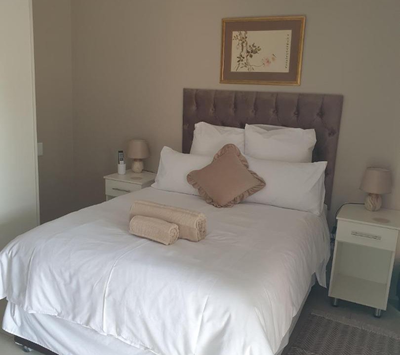 Photo of Bedroom in Meer En See