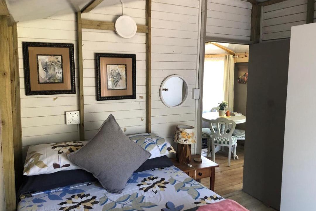 Photo of Bedroom in Underberg