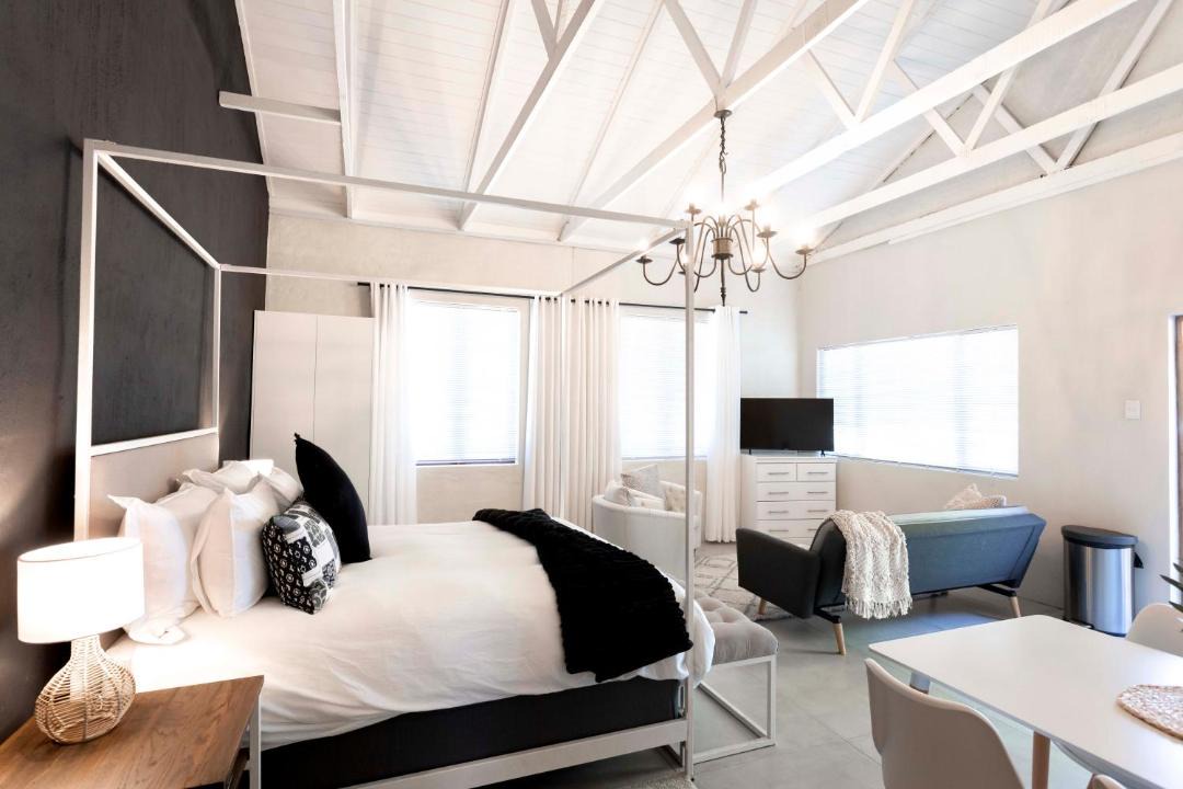 Photo of Bedroom in Hilton