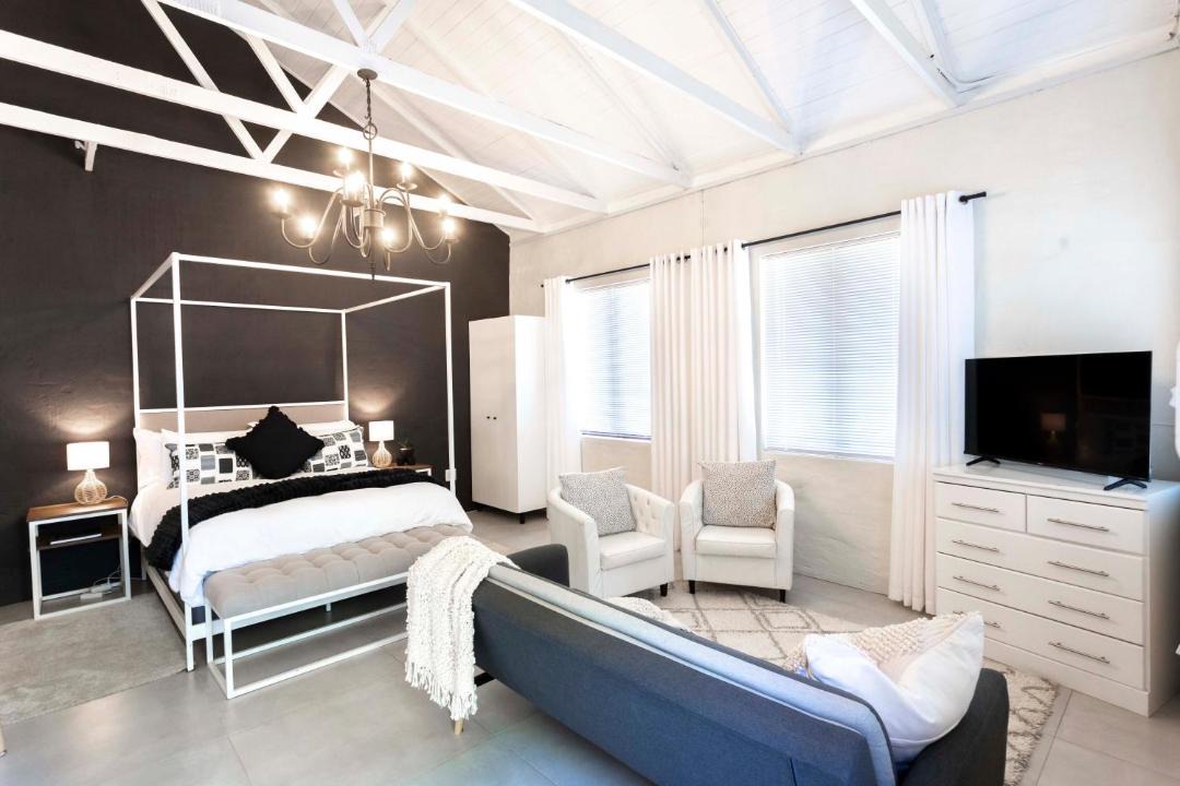 Photo of Bedroom in Hilton