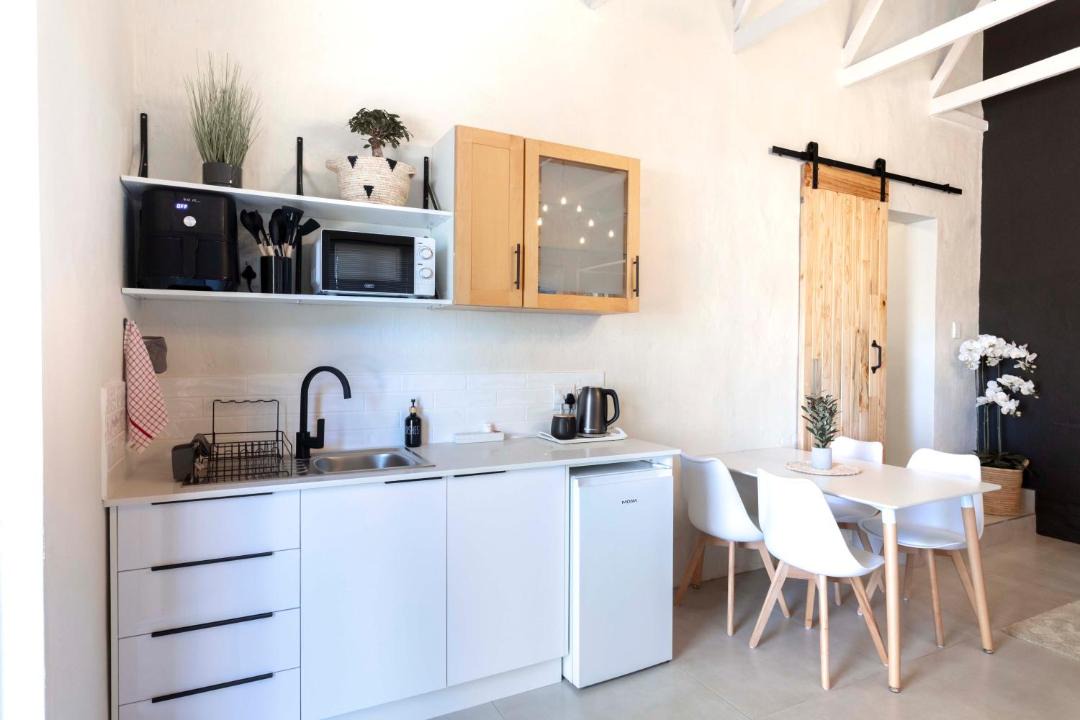 Photo of Kitchen in Hilton