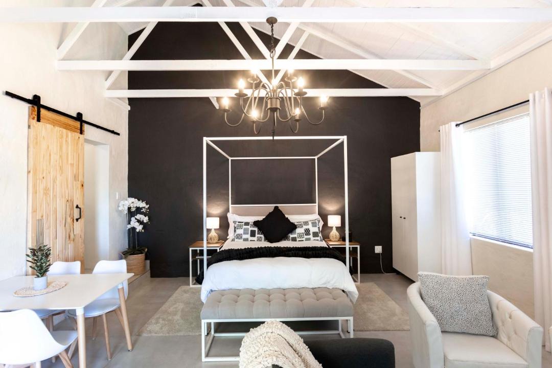 Photo of Bedroom in Hilton