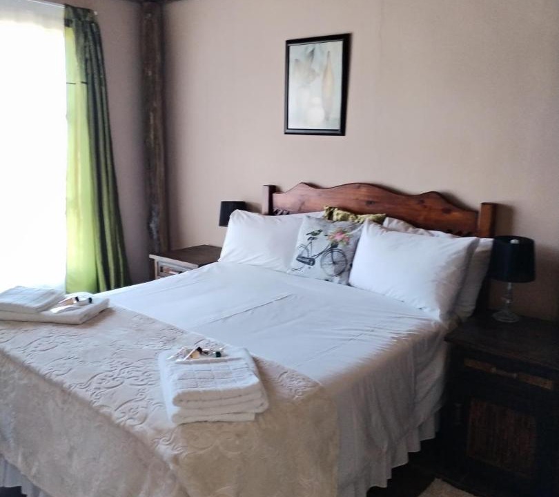 Photo of Bedroom in Balgowan