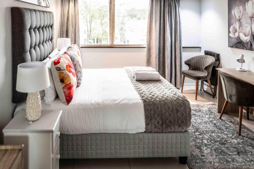 Photo of Bedroom in Three Anchor Bay