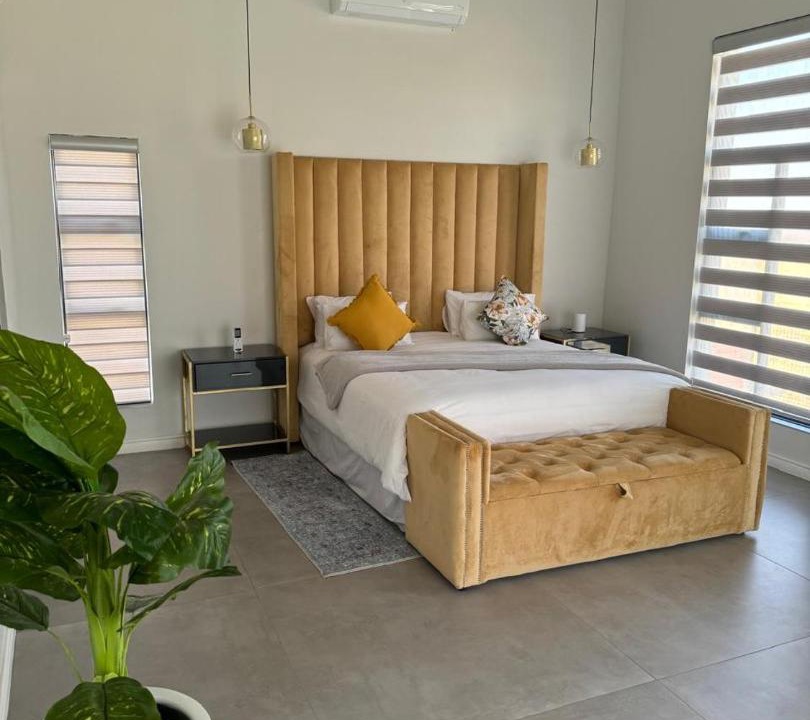 Photo of Bedroom in Mookgopong