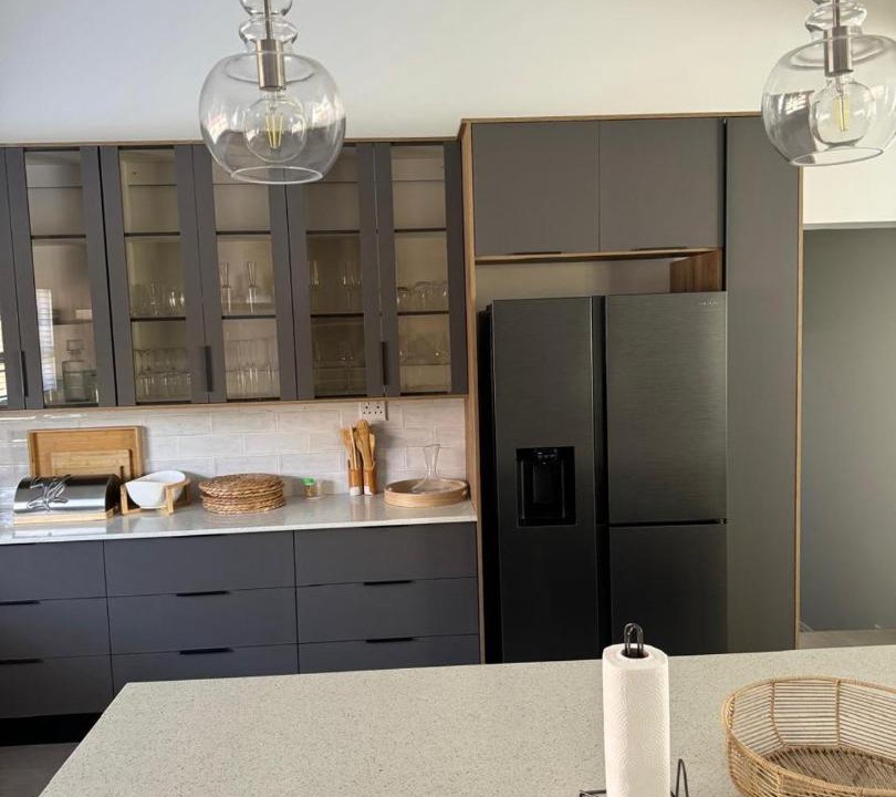 Photo of Kitchen in Mookgopong