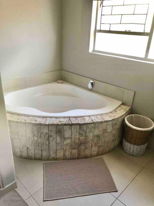 Photo of Bathroom in George