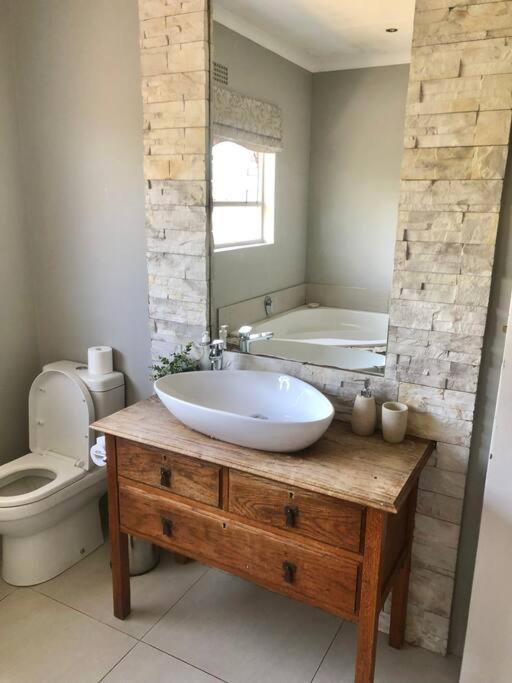 Photo of Bathroom in George