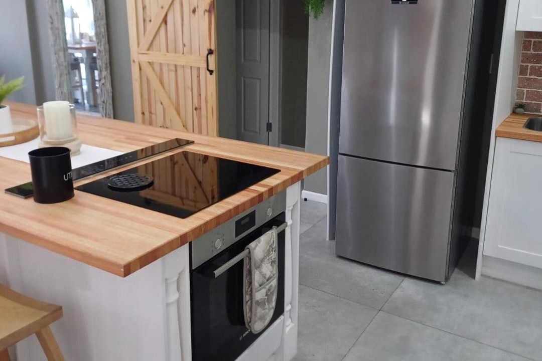 Photo of Kitchen in Pinnacle Point