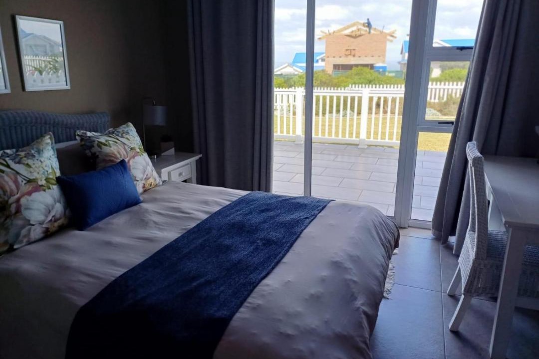 Photo of Bedroom in Pinnacle Point