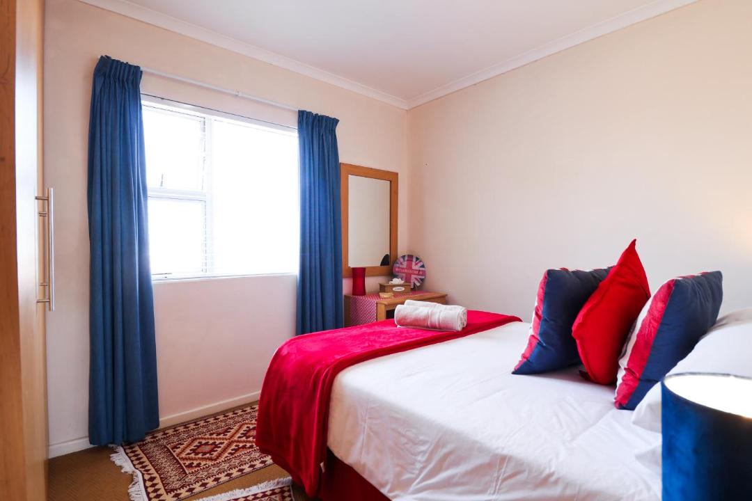 Photo of Bedroom in Port Owen