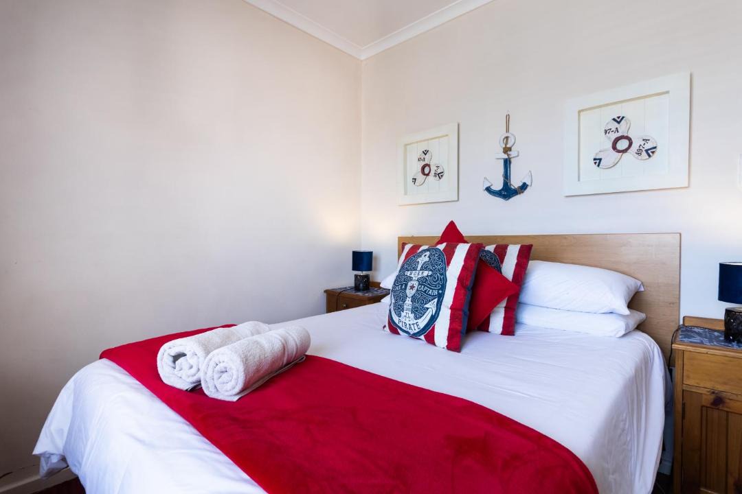 Photo of Bedroom in Port Owen