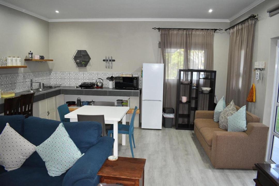 Photo of Kitchen in George