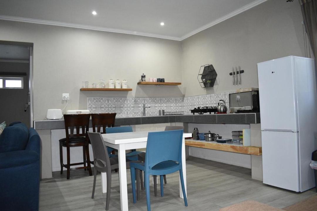 Photo of Kitchen in George