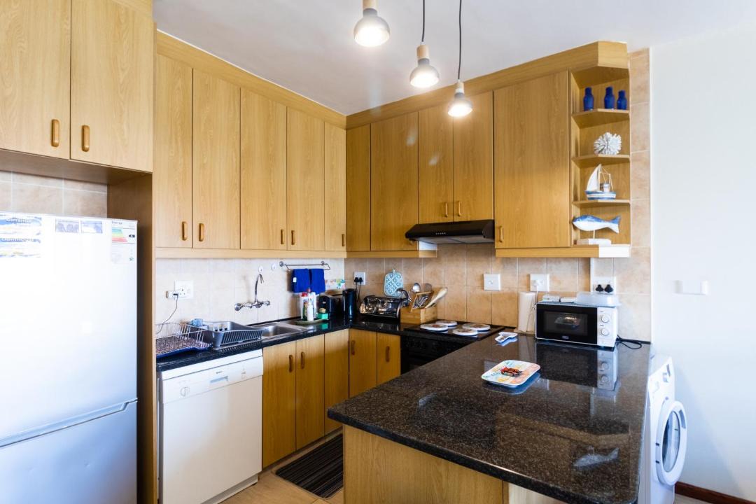Photo of Kitchen in Port Owen