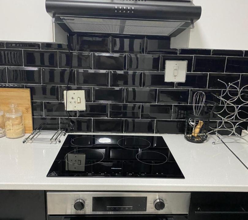 Photo of Kitchen in South Beach