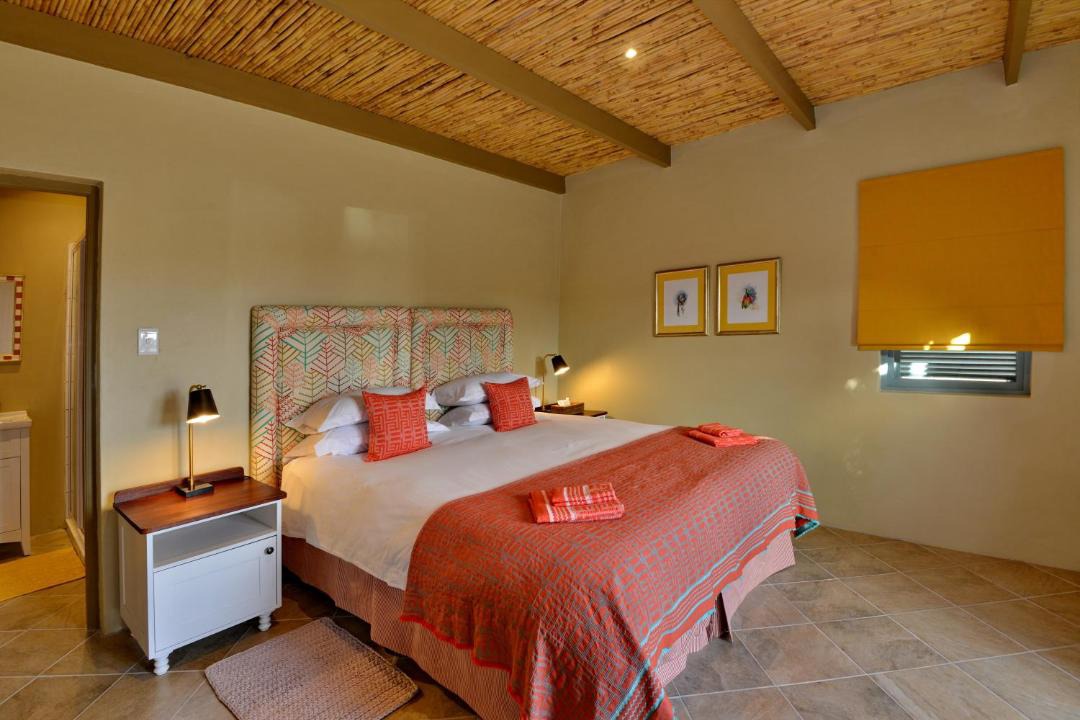 Photo of Bedroom in Overberg