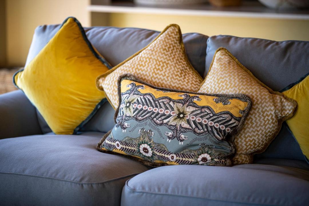 Photo of Livingroom in Overberg