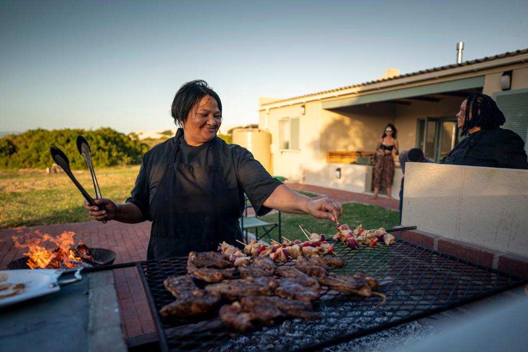 Photo of Others in Overberg