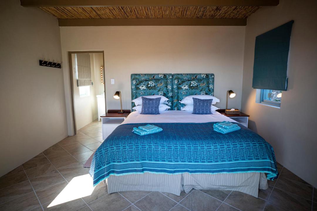 Photo of Bedroom in Overberg