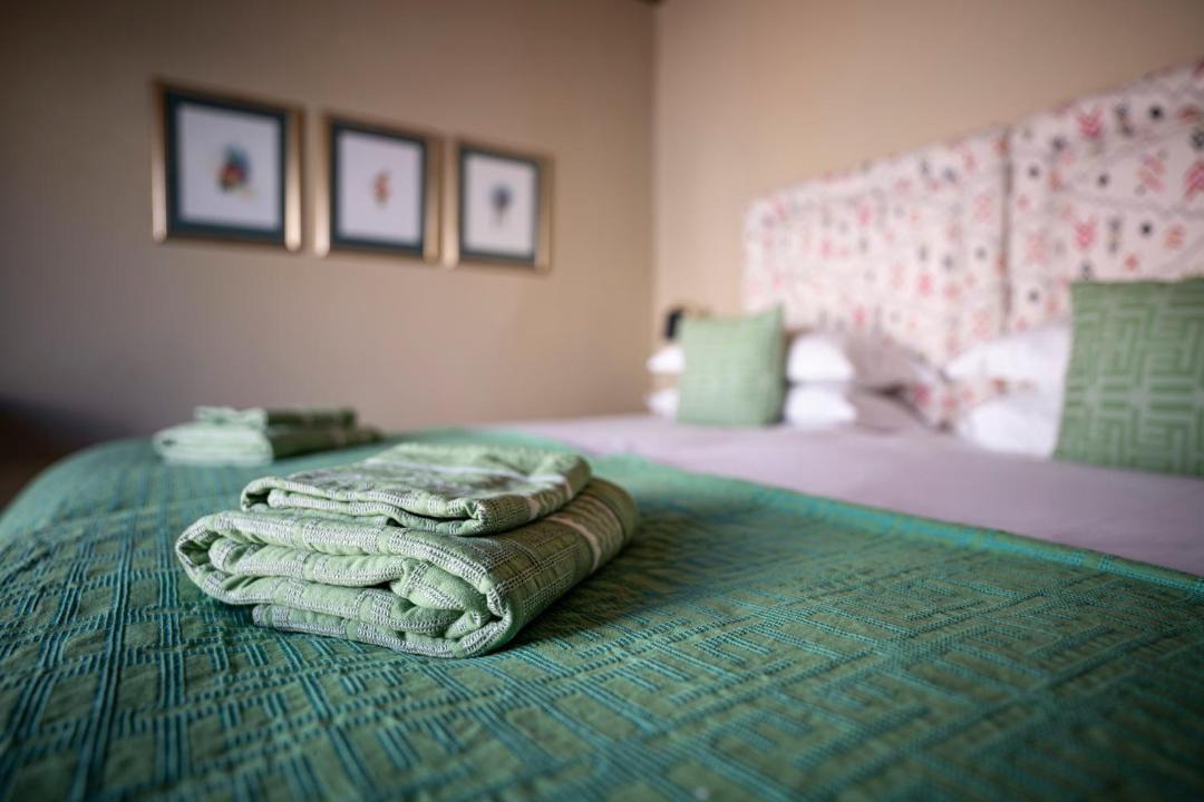 Photo of Bedroom in Overberg
