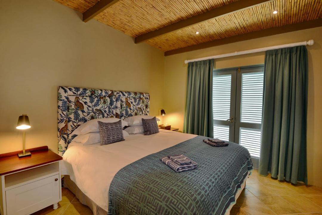 Photo of Bedroom in Overberg