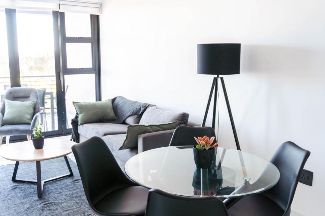 Photo of Livingroom in Flamingo Vlei