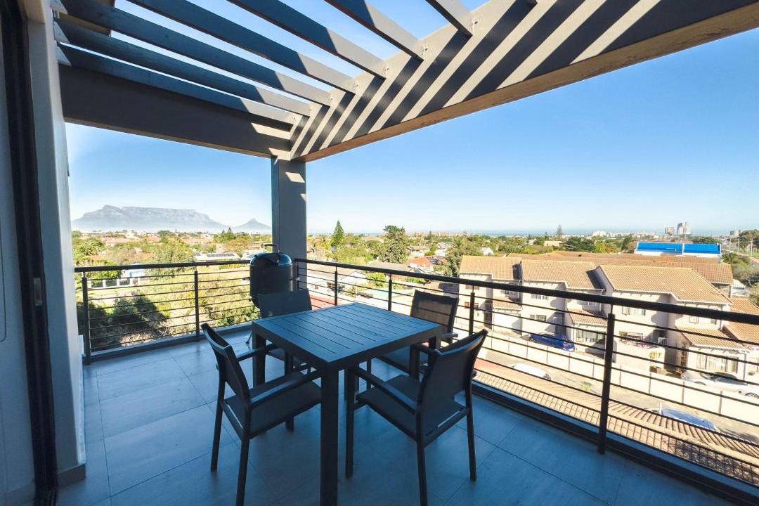 Photo of Patio Balcony in Flamingo Vlei