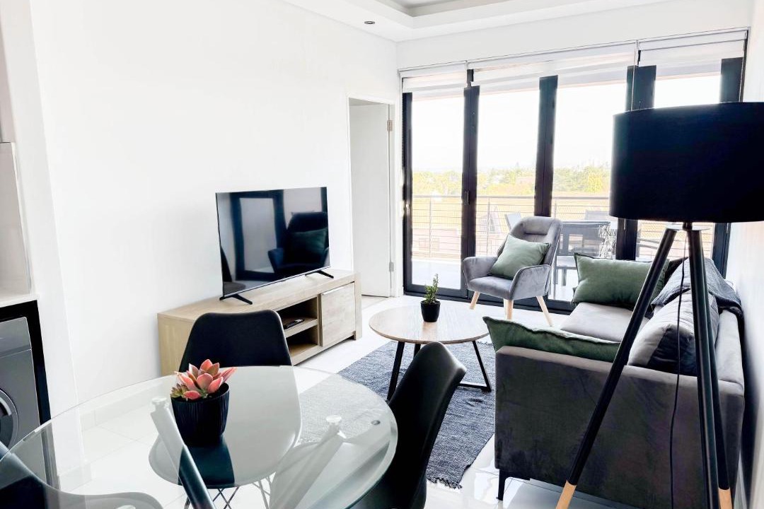Photo of Livingroom in Flamingo Vlei