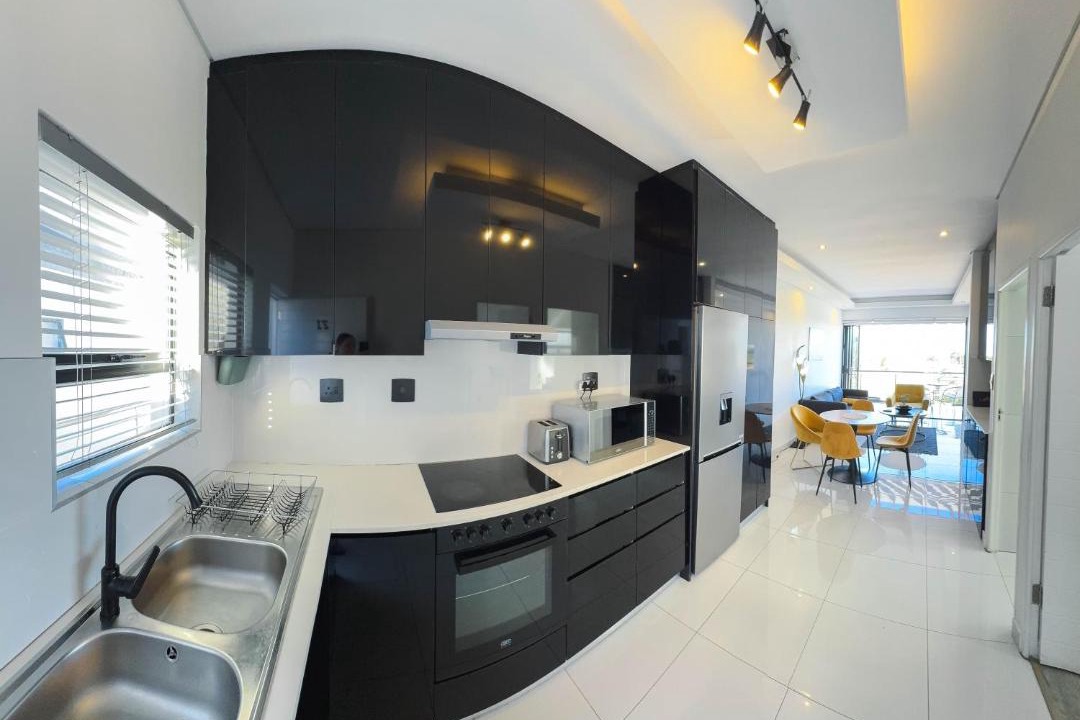 Photo of Kitchen in Flamingo Vlei