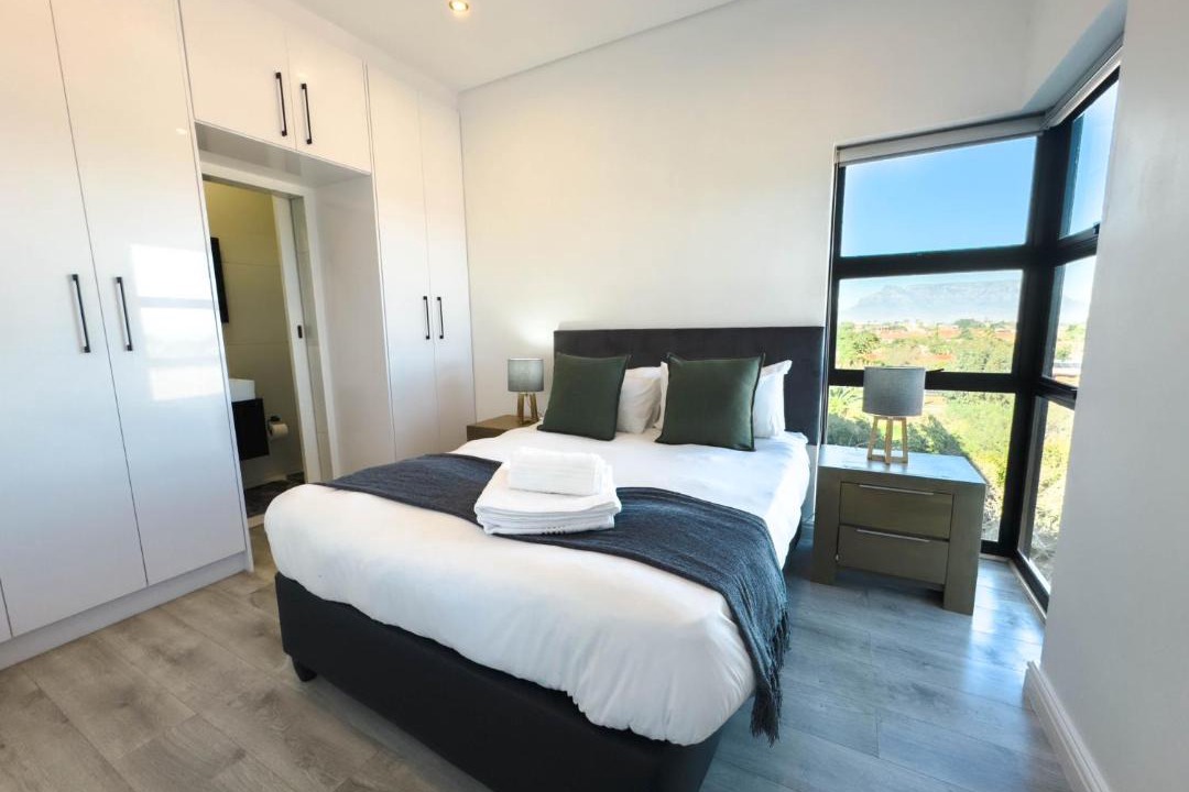 Photo of Bedroom in Flamingo Vlei