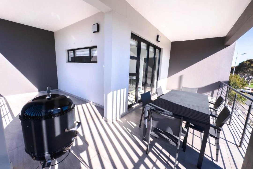 Photo of Patio Balcony in Flamingo Vlei