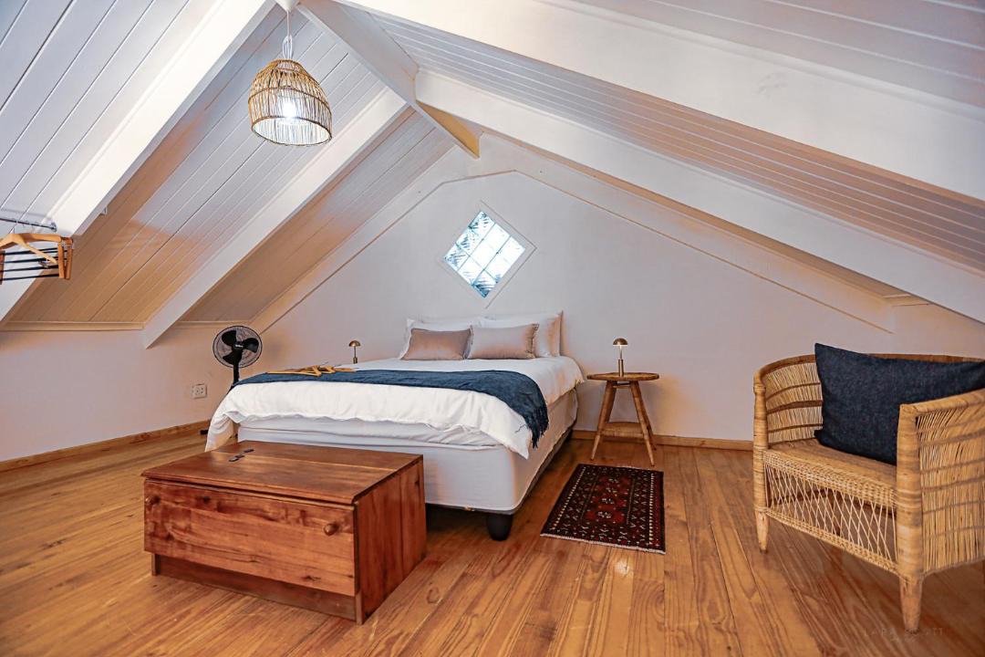 Photo of Bedroom in Riebeek Kasteel