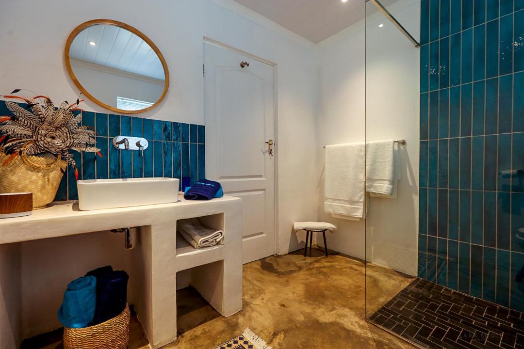 Photo of Bathroom in Riebeek Kasteel