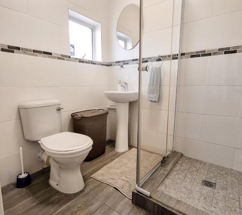Photo of Bathroom in Marina Martinique