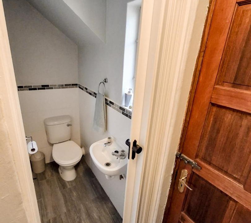 Photo of Bathroom in Marina Martinique