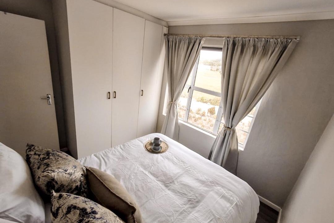Photo of Bedroom in Marina Martinique