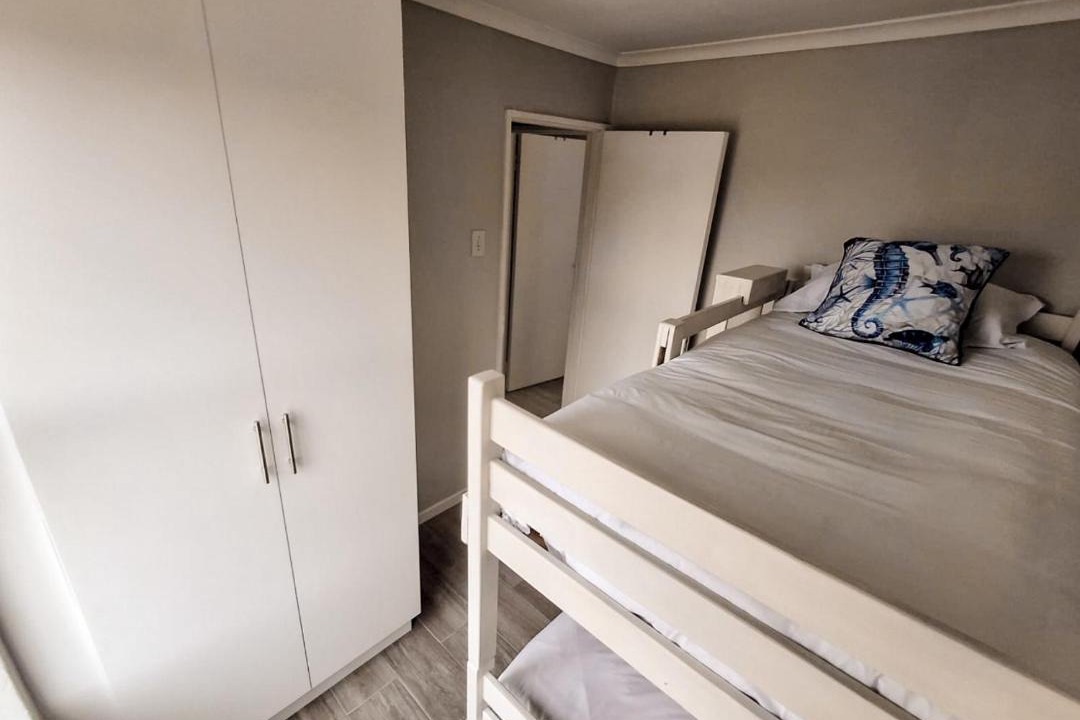 Photo of Bedroom in Marina Martinique