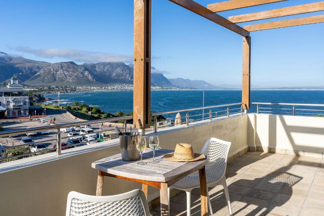 Photo of Patio Balcony in Hermanus City-Centre