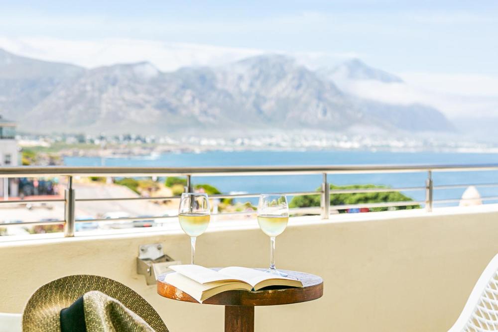 Photo of Patio Balcony in Hermanus City-Centre