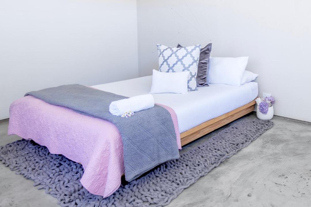 Photo of Bedroom in Greater Johannesburg Metropolitan Area