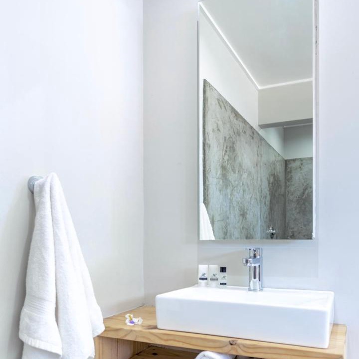 Photo of Bathroom in Greater Johannesburg Metropolitan Area