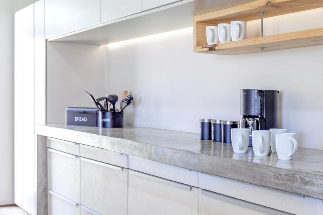 Photo of Kitchen in Greater Johannesburg Metropolitan Area