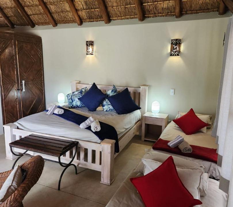 Photo of Bedroom in Kampersrus