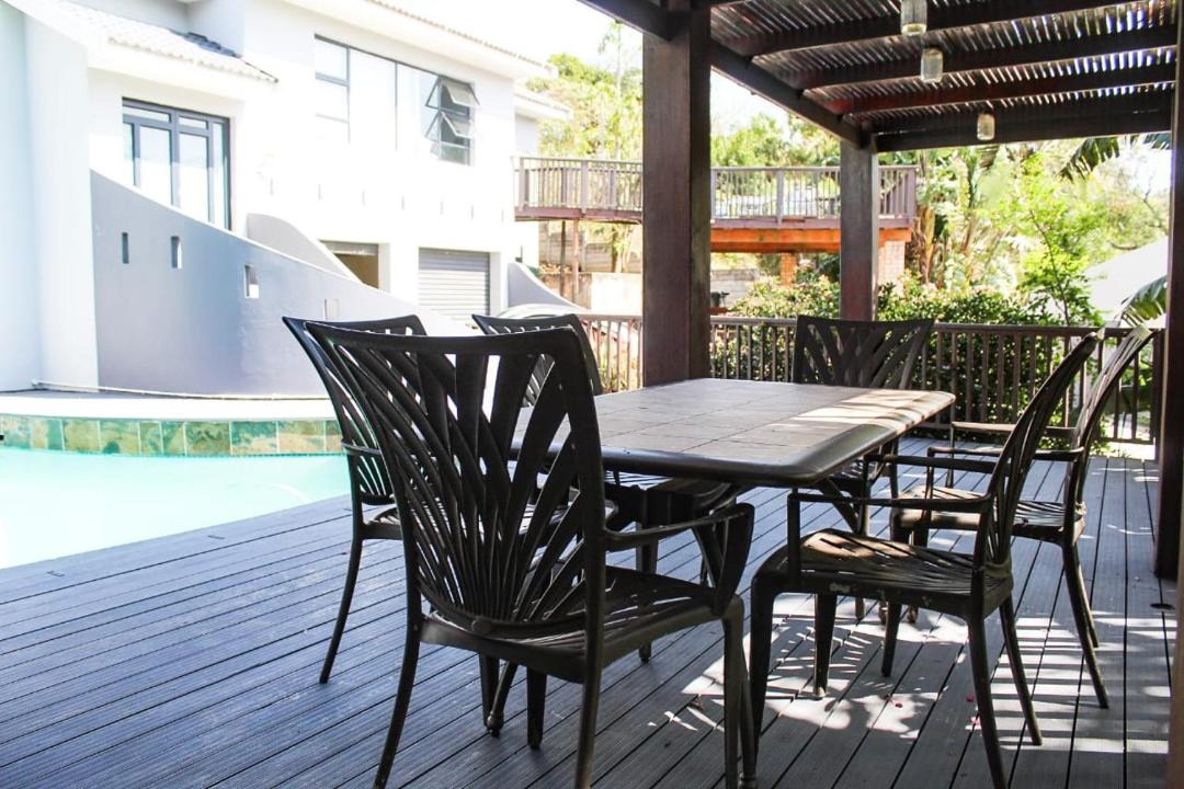 Photo of Patio Balcony in Berea