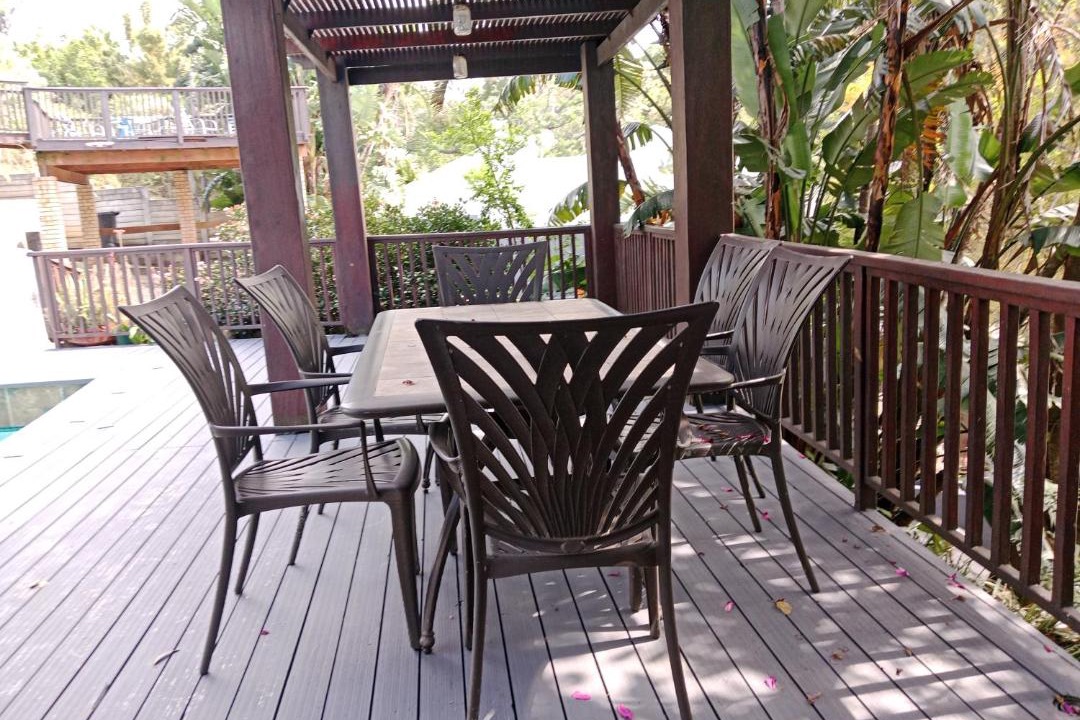 Photo of Patio Balcony in Berea