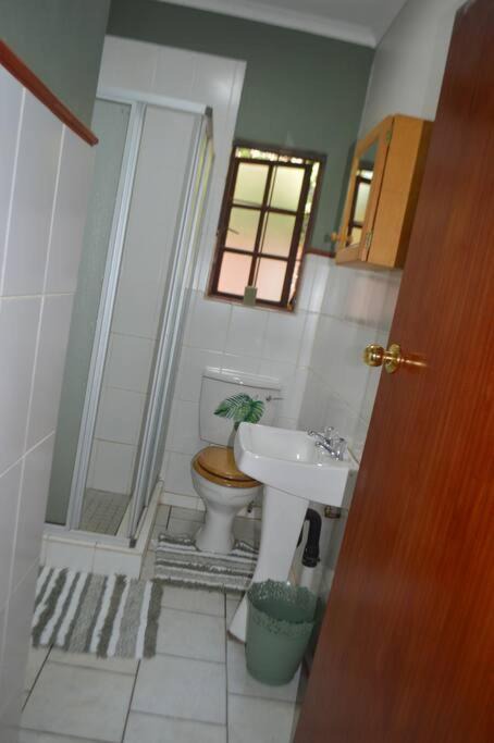 Photo of Bathroom in White River